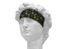Foulard polyvalent Delphin REAXE | UNI