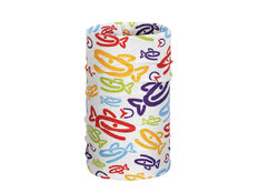 Foulard polyvalent Delphin YUPIE | KID SIZE