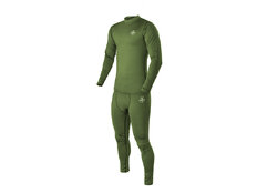 Sous-vêtements thermiques lot haut + bas Delphin ArmaX