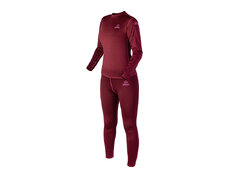 Sous-vêtements thermiques lot haut + bas Delphin QUEEN 4LOVE