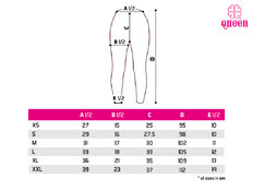 Sous-vêtements thermiques lot haut + bas Delphin QUEEN 4LOVE