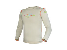Sous-vêtements thermiques enfant lot haut + bas Delphin YUPIE