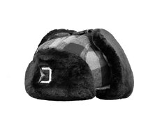 Chapka Delphin BlackWAY | UNI