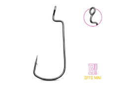 Hameҫon B! OFFS MINI / 8pcs