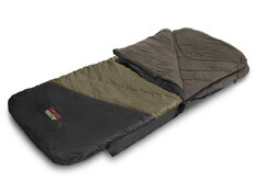 Sac de couchage Delphin ThermoMASTER 2x1 | 220x90cm