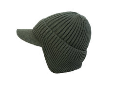 Bonnet d'hiver Delphin HYBRO | UNI