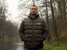 Gilet Delphin CamoWAY