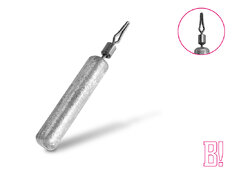 Delphin B! Cylindre dropshot / 5pcs