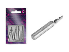 Delphin B! Cylindre dropshot / 5pcs