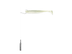 Delphin B! Cylindre dropshot / 5pcs