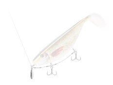 Delphin B! Plomb additionnel avec un clip / 5pcs