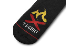 Chaussettes thermiques extra Delphin XTREMO