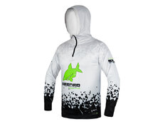 Sweatshirt avec une capuche Delphin UV ARMOR 50+