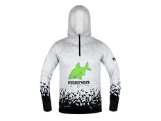 Sweatshirt avec une capuche Delphin UV ARMOR 50+