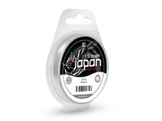 Monofil Delphin JAPAN Origin / Ultra transparent