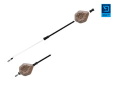 Lest plomb Delphin CyberBARBED PVA TUBE