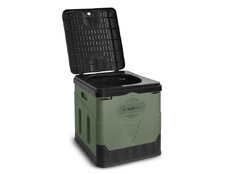 Toilette portable Delphin ToiBLOX Easy
