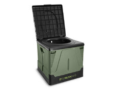 Toilette portable Delphin ToiBLOX King