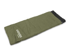 Sac de couchage Delphin WASABI | 220x80cm