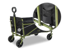 Chariot Delphin MOOVE | 75x45x50cm