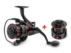Delphin EPIX 5T + BOBINE EN MÉTAL