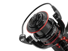 Delphin EPIX 5T + BOBINE EN MÉTAL