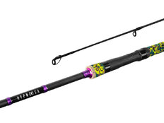 Canne carnassier Delphin HYPNOOSA / 2 pcs
