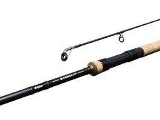 Canne carpe Delphin ARMADA CARP BlackWay / 2 pcs