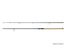 Canne carpe Delphin ARMADA CARP BlackWay / 2 pcs