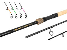 Scion CarbonGlass LIGHT River Trophy 360/400cm