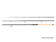 Scion CarbonGlass LIGHT River Trophy 360/400cm