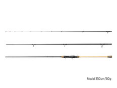 Delphin OPIUM Feeder V2 CORK | 360cm/80g