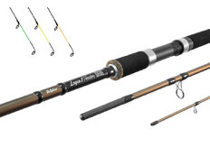 Delphin LEGIA Feeder II - Lot de 3 scions