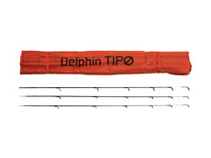 Lot complet de scions Feeder Delphin TIPO / par 20