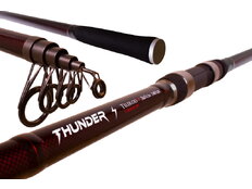 THUNDER TELEROD | 360cm/do 140g