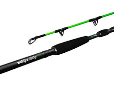 Silure et carnassier mer Catkong WALKYRA / 2 pcs