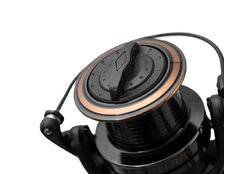 Moulinet frein avant Delphin MANTRA