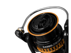 Bobine peu profonde de rechange Delphin CarboLite 25 S
