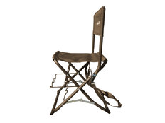 Chaise Delphin XKO+ canne support