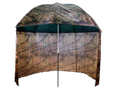 Parapluie PVC avec partie prolongée