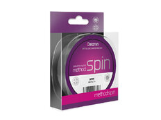 Delphin Method SPIN gris