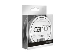 Delphin FLR CARBON - 100% fluorocarbone transp.