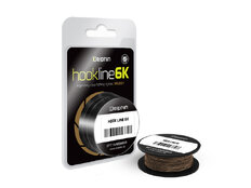 Delphin HOOKLINE 6K muddy
