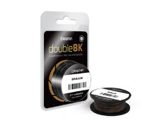 Delphin HOOKLINE Double 8K marron camouflage