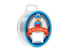 Delphin Mr.ROLLER - fil jalousie transp.