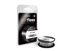Delphin HOOK Line Bait Floss blanc | 20lbs 20m