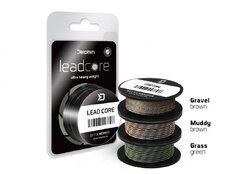 Delphin LEADCORE vert Grass