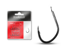 Hameҫon Delphin HKD ISEAMA / par 10+1