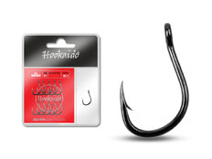 Hameҫon Delphin HKD 4xISEAMA ring/ par 10+1