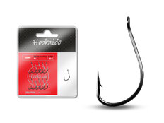 Hameҫon Delphin HKD KEIRU ring / par 10+1